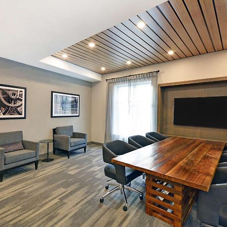 Homewood Suites By Hilton Athens Downtown University Area Luaran gambar