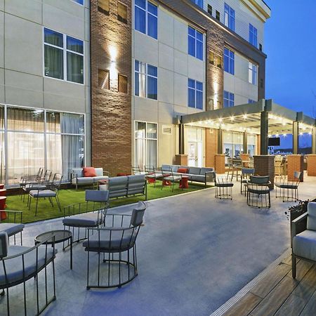 Homewood Suites By Hilton Athens Downtown University Area Luaran gambar