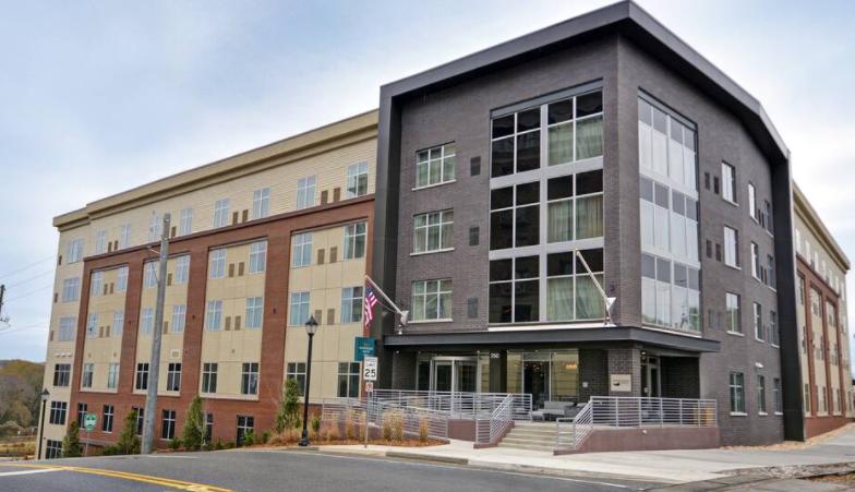 Homewood Suites By Hilton Athens Downtown University Area Luaran gambar