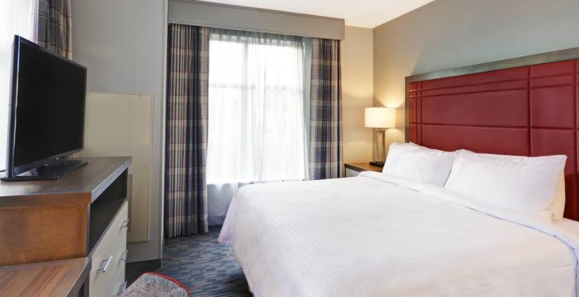 Homewood Suites By Hilton Athens Downtown University Area Luaran gambar