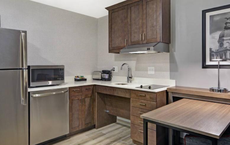 Homewood Suites By Hilton Athens Downtown University Area Luaran gambar