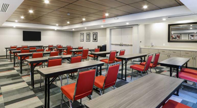 Homewood Suites By Hilton Athens Downtown University Area Luaran gambar