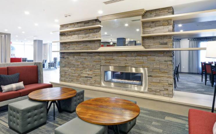 Homewood Suites By Hilton Athens Downtown University Area Luaran gambar