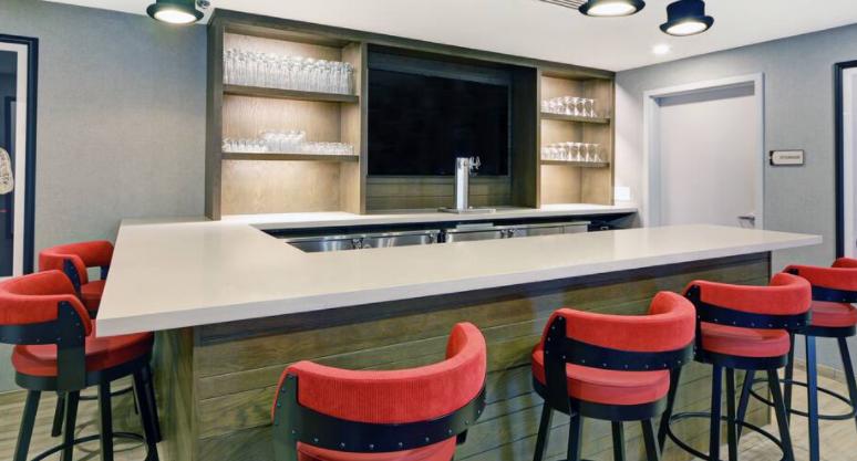 Homewood Suites By Hilton Athens Downtown University Area Luaran gambar
