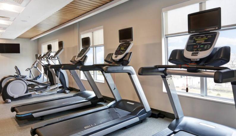 Homewood Suites By Hilton Athens Downtown University Area Luaran gambar