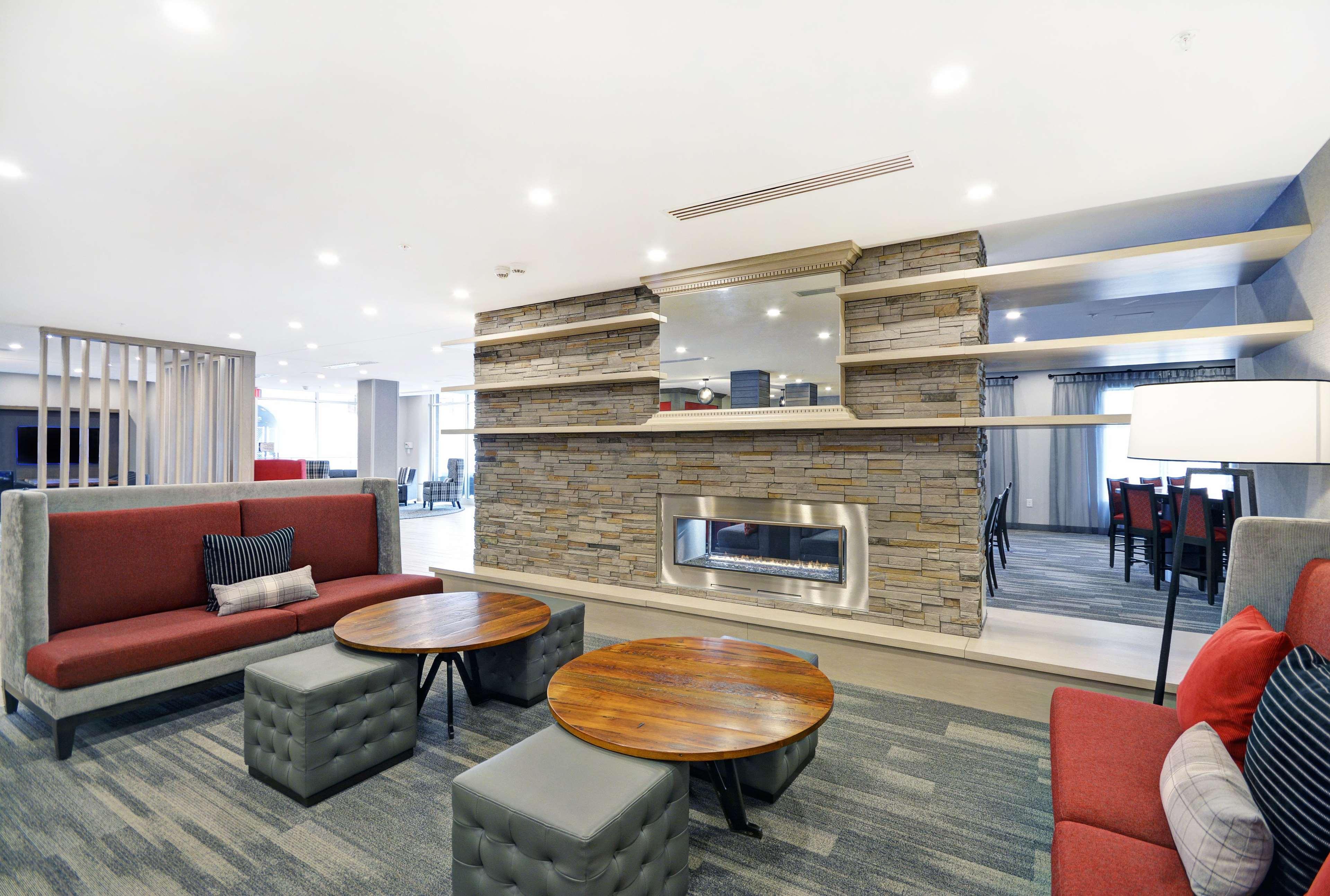 Homewood Suites By Hilton Athens Downtown University Area Luaran gambar