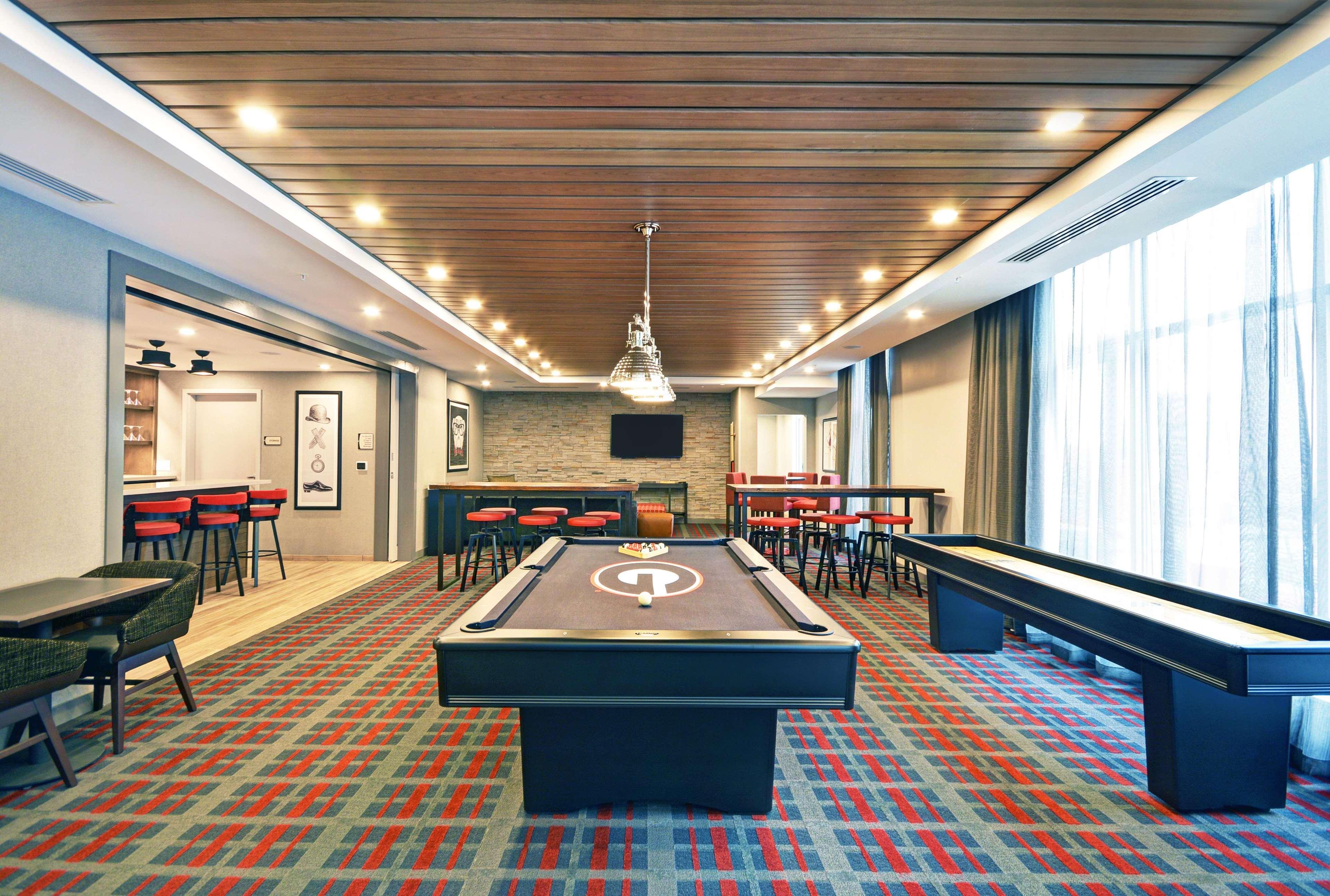 Homewood Suites By Hilton Athens Downtown University Area Luaran gambar