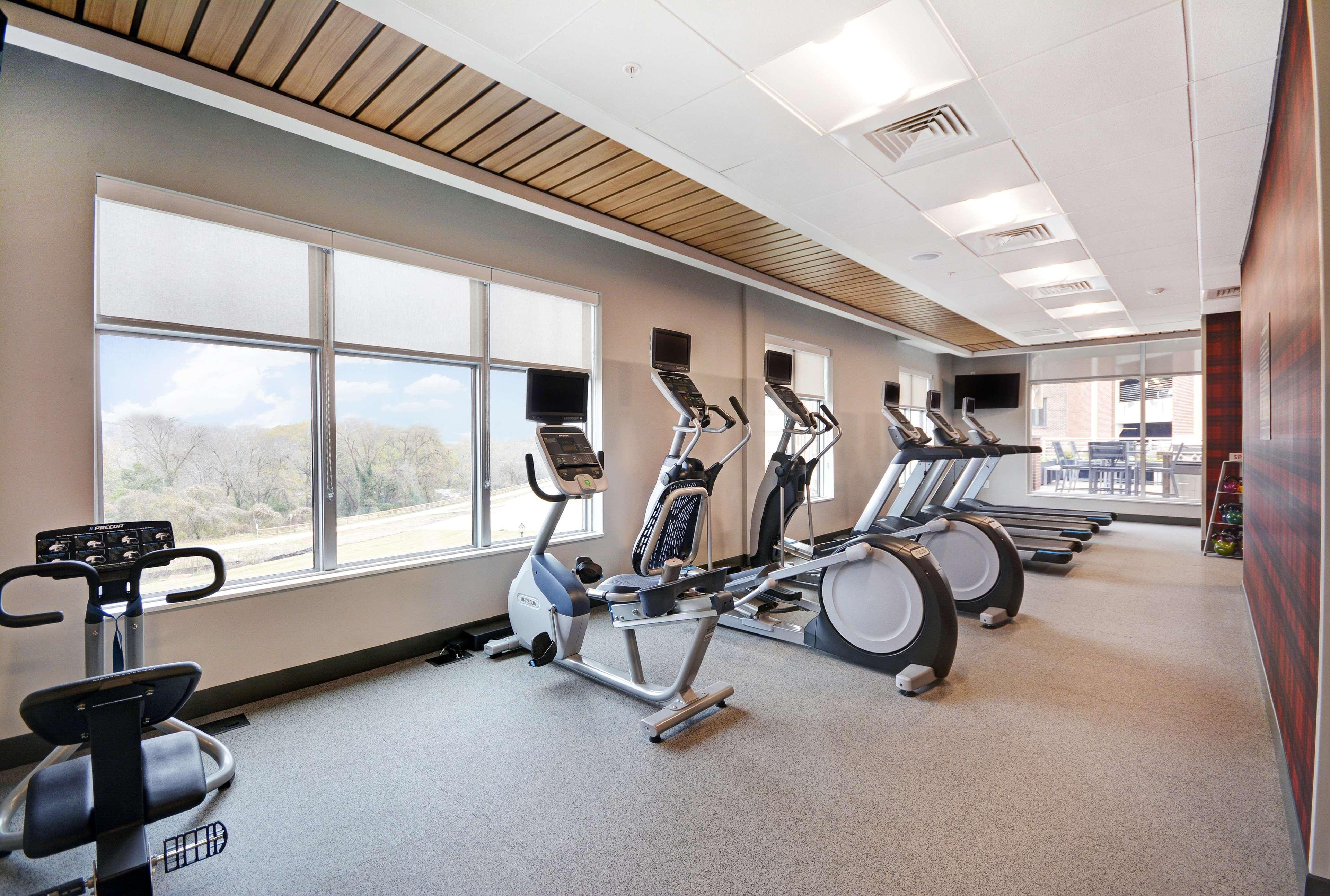 Homewood Suites By Hilton Athens Downtown University Area Luaran gambar