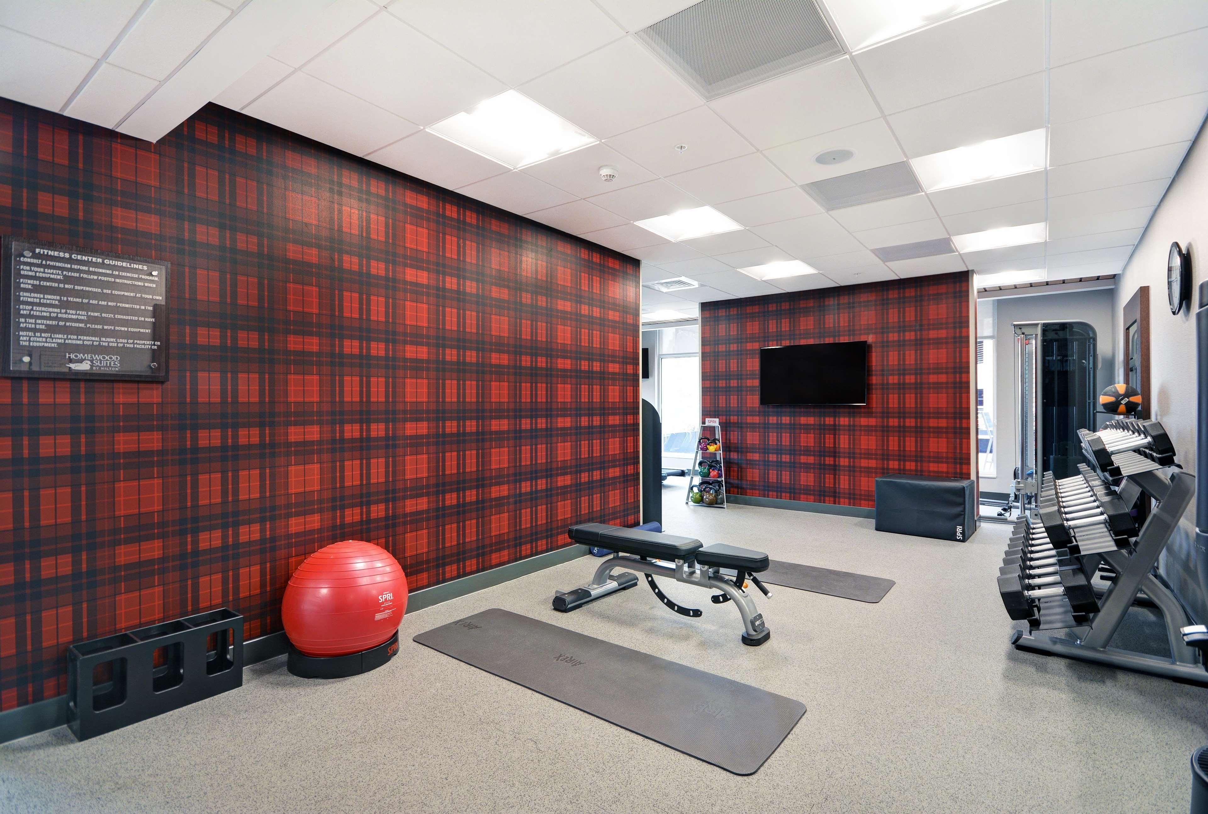 Homewood Suites By Hilton Athens Downtown University Area Luaran gambar