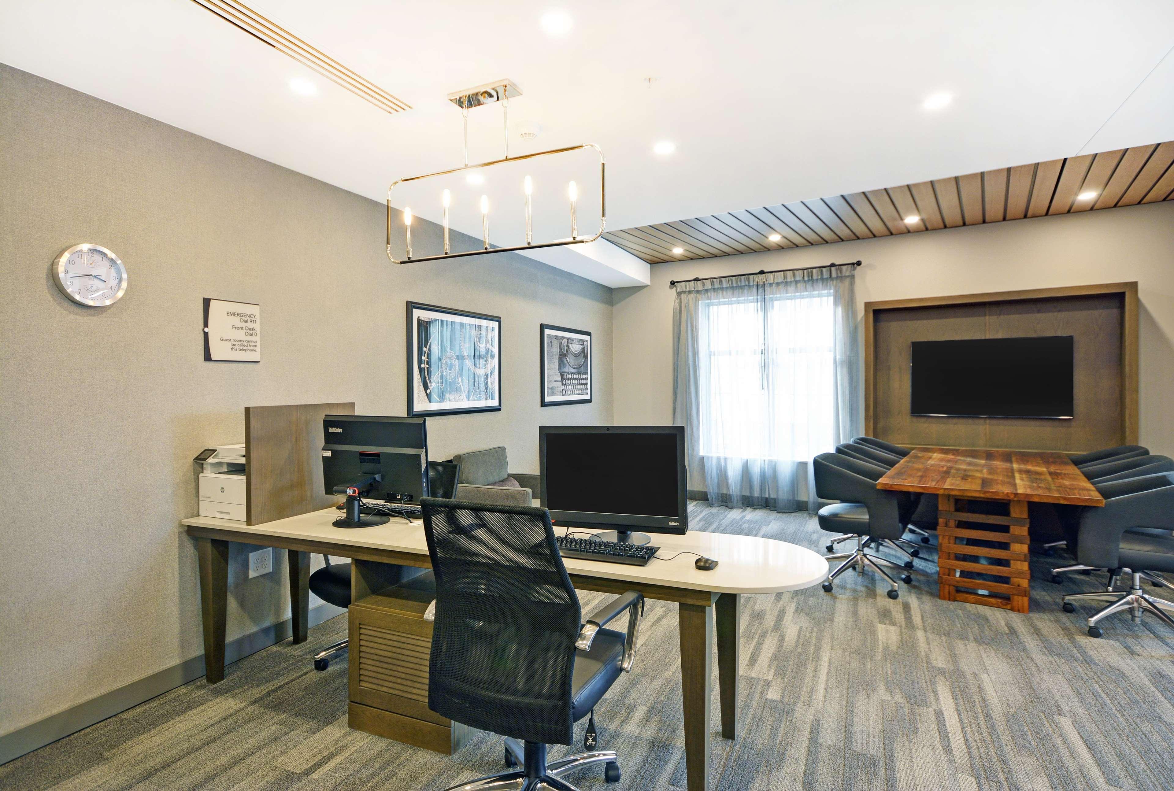 Homewood Suites By Hilton Athens Downtown University Area Luaran gambar