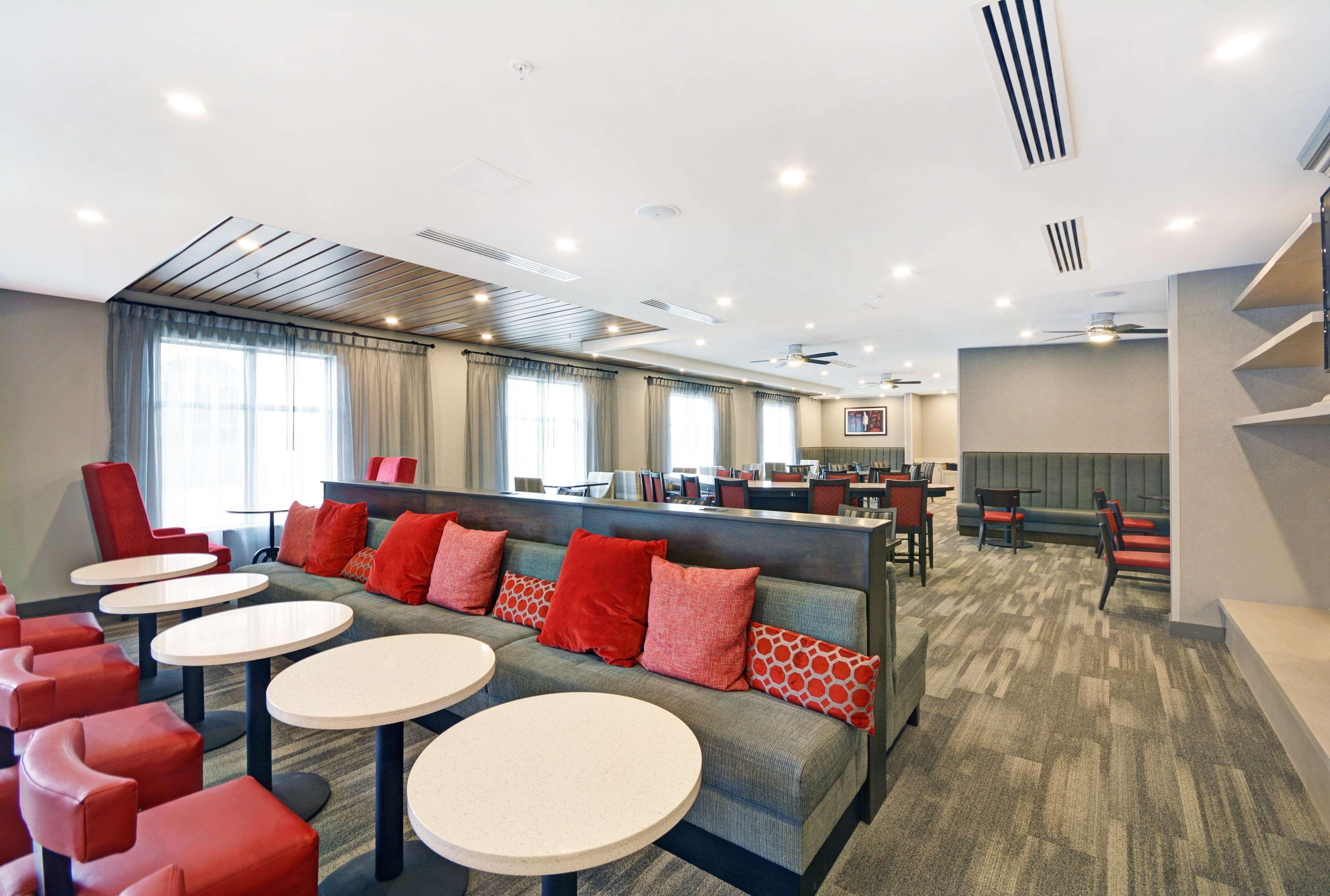 Homewood Suites By Hilton Athens Downtown University Area Luaran gambar