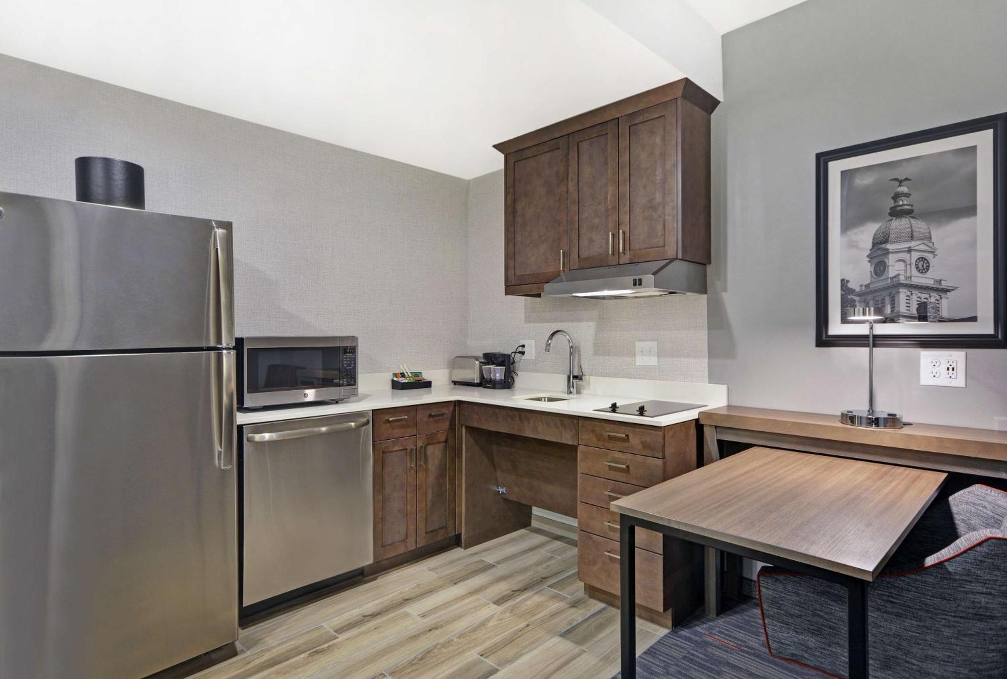 Homewood Suites By Hilton Athens Downtown University Area Luaran gambar