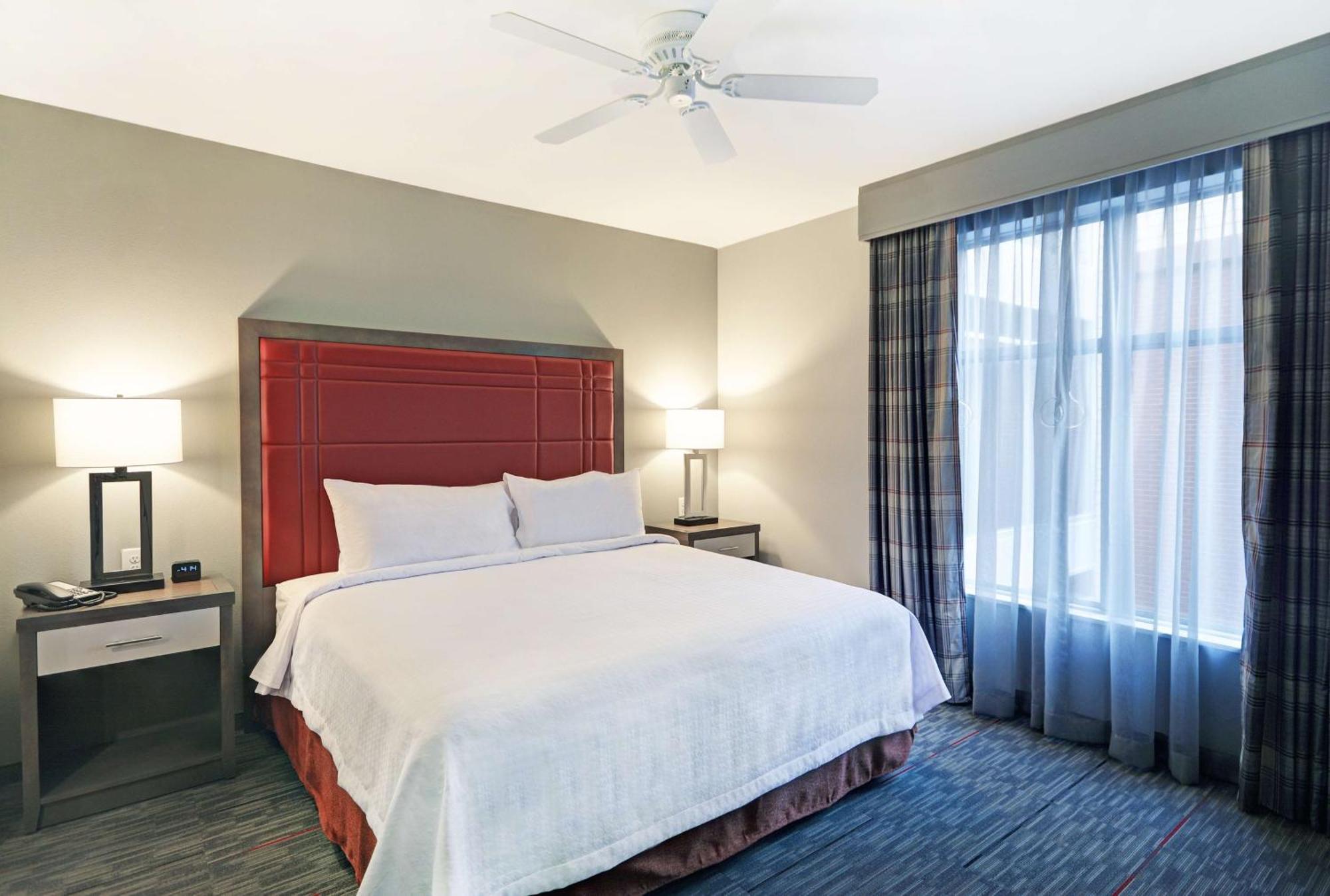 Homewood Suites By Hilton Athens Downtown University Area Luaran gambar