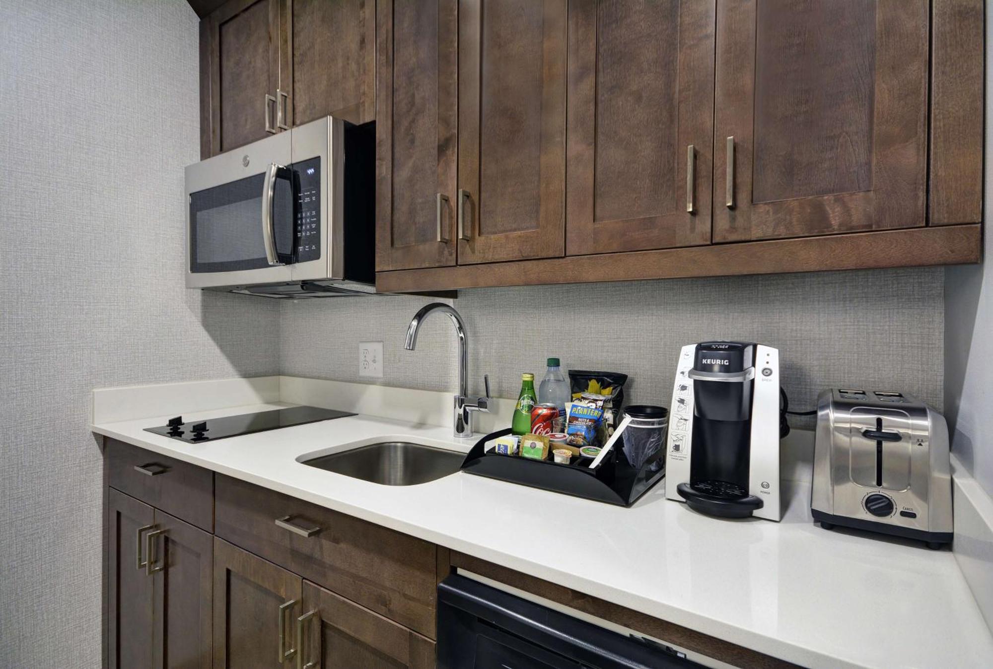 Homewood Suites By Hilton Athens Downtown University Area Luaran gambar