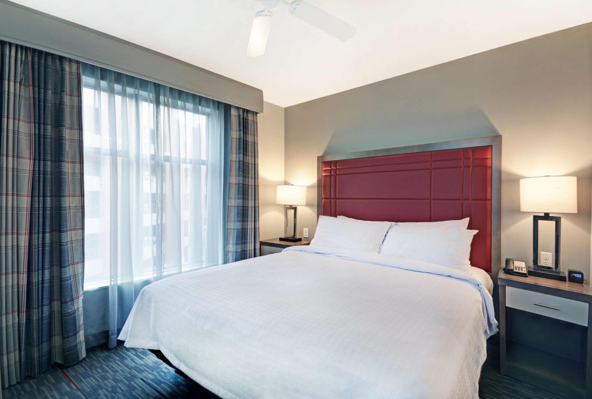 Homewood Suites By Hilton Athens Downtown University Area Luaran gambar