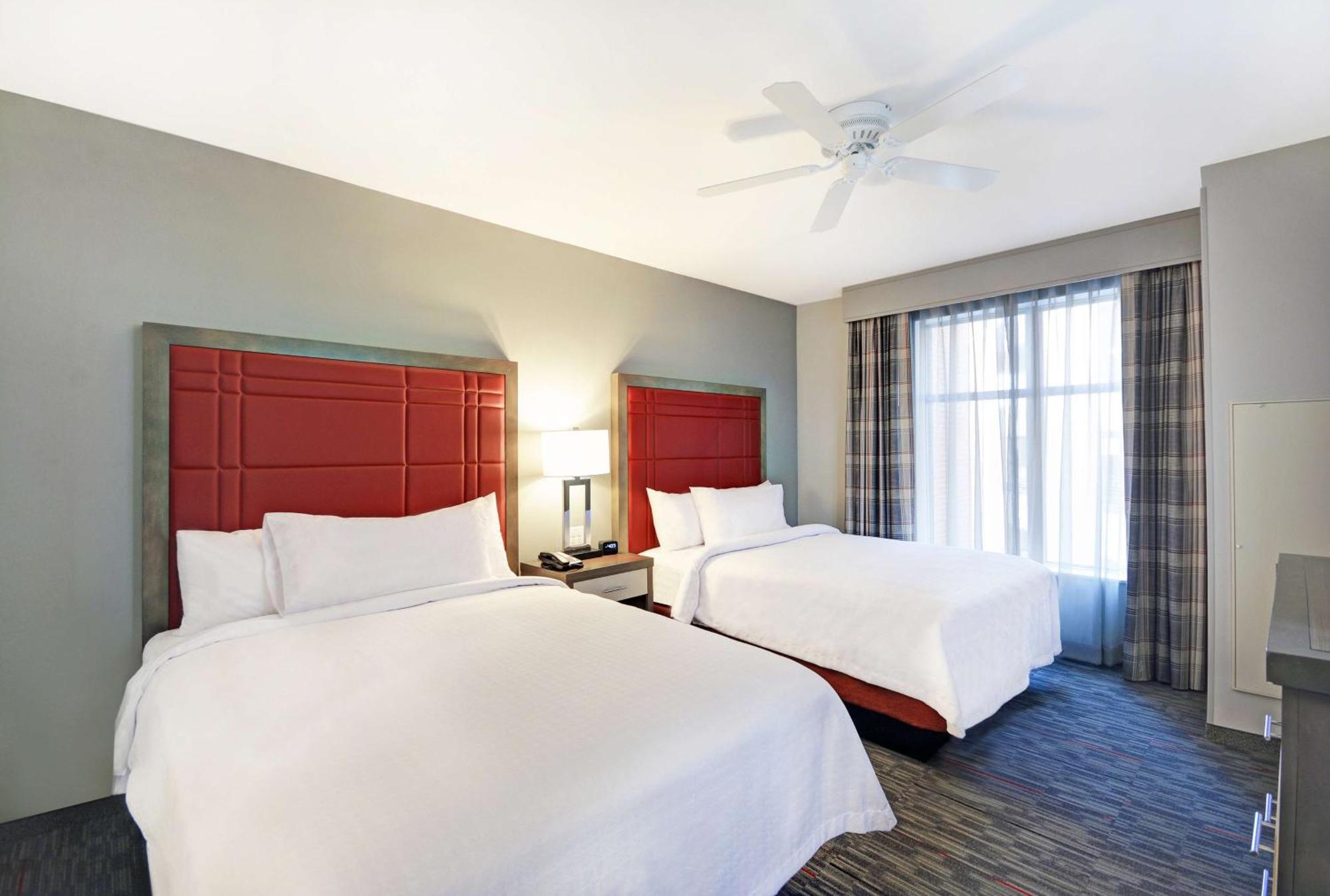 Homewood Suites By Hilton Athens Downtown University Area Luaran gambar