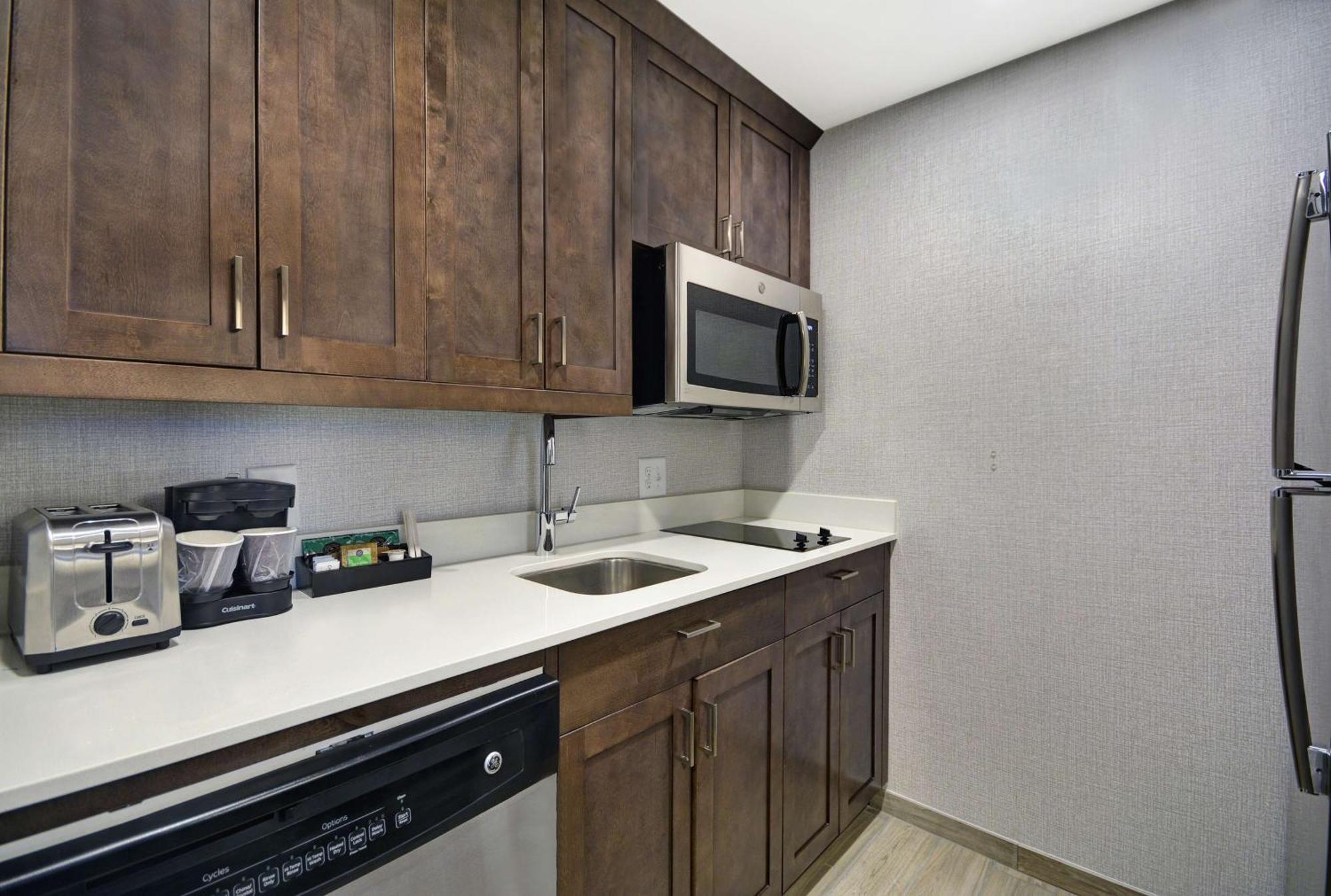 Homewood Suites By Hilton Athens Downtown University Area Luaran gambar