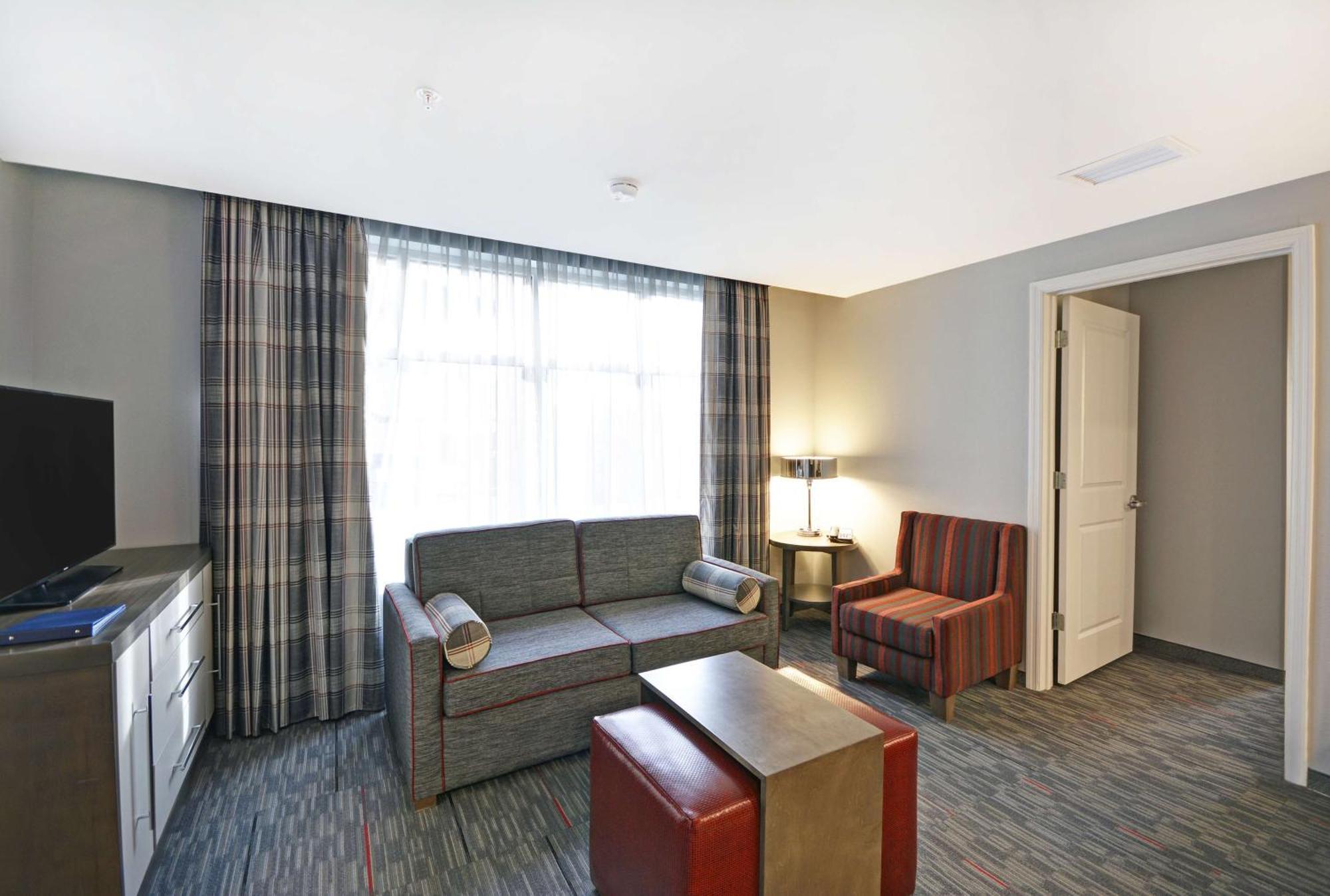 Homewood Suites By Hilton Athens Downtown University Area Luaran gambar