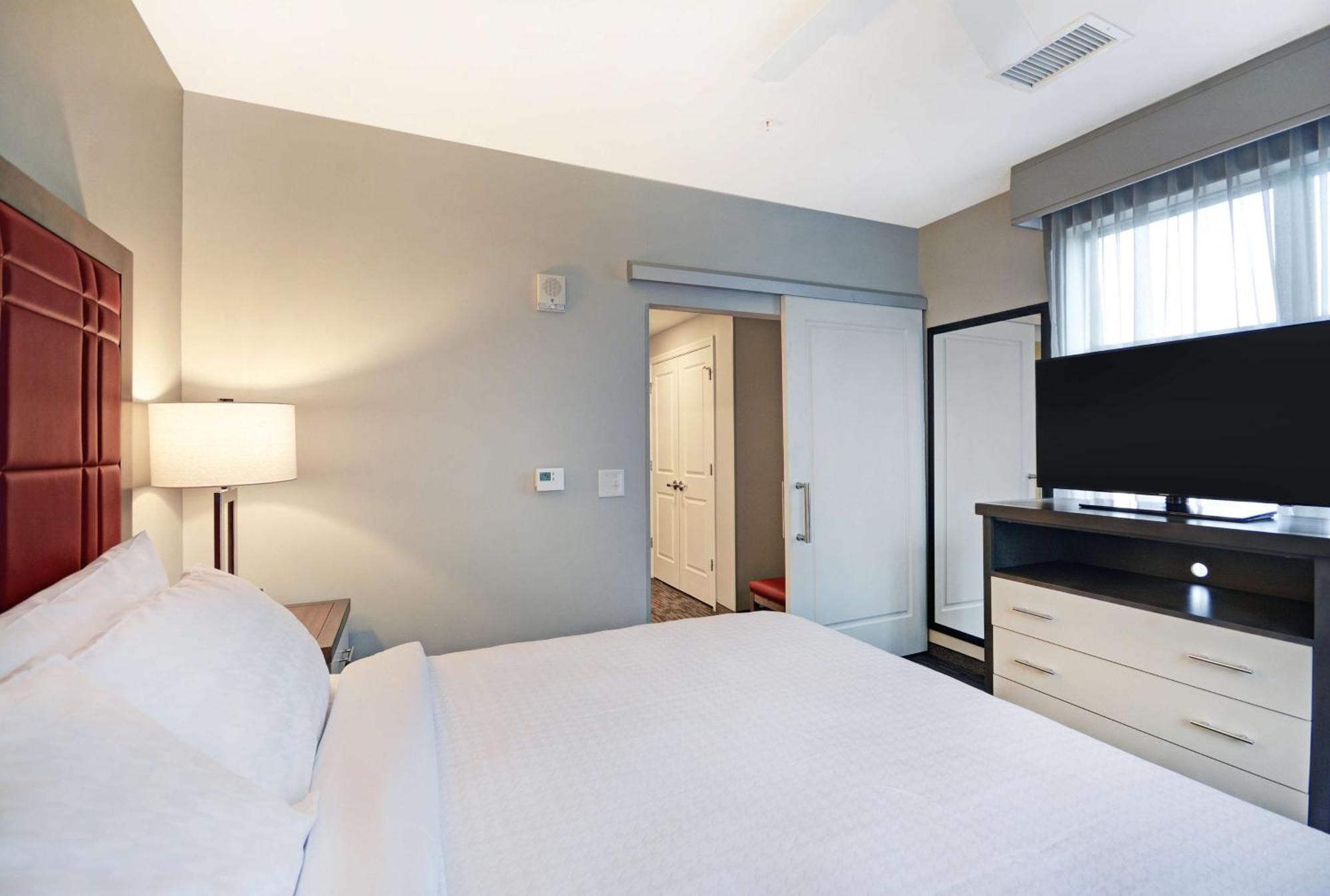 Homewood Suites By Hilton Athens Downtown University Area Luaran gambar