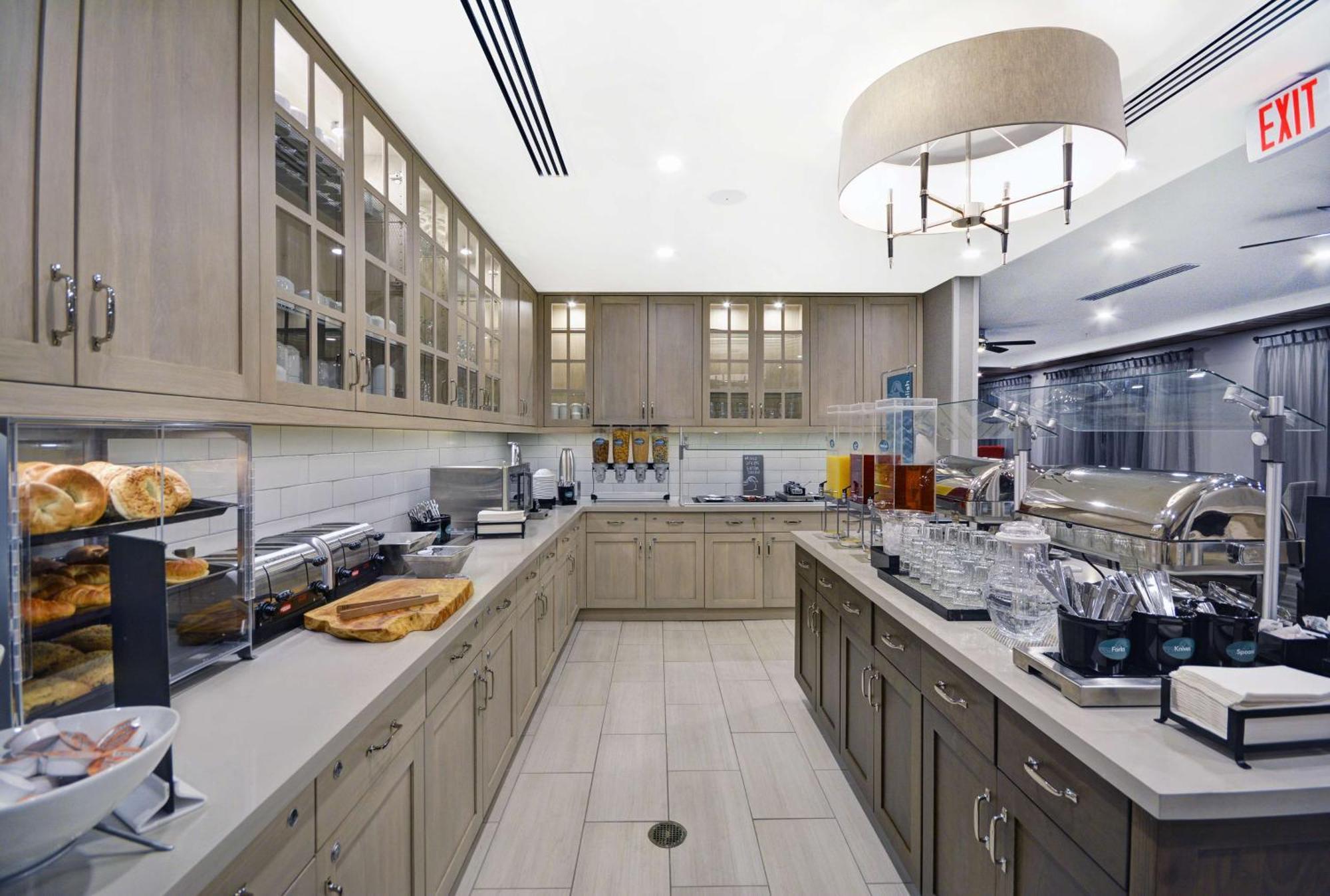 Homewood Suites By Hilton Athens Downtown University Area Luaran gambar