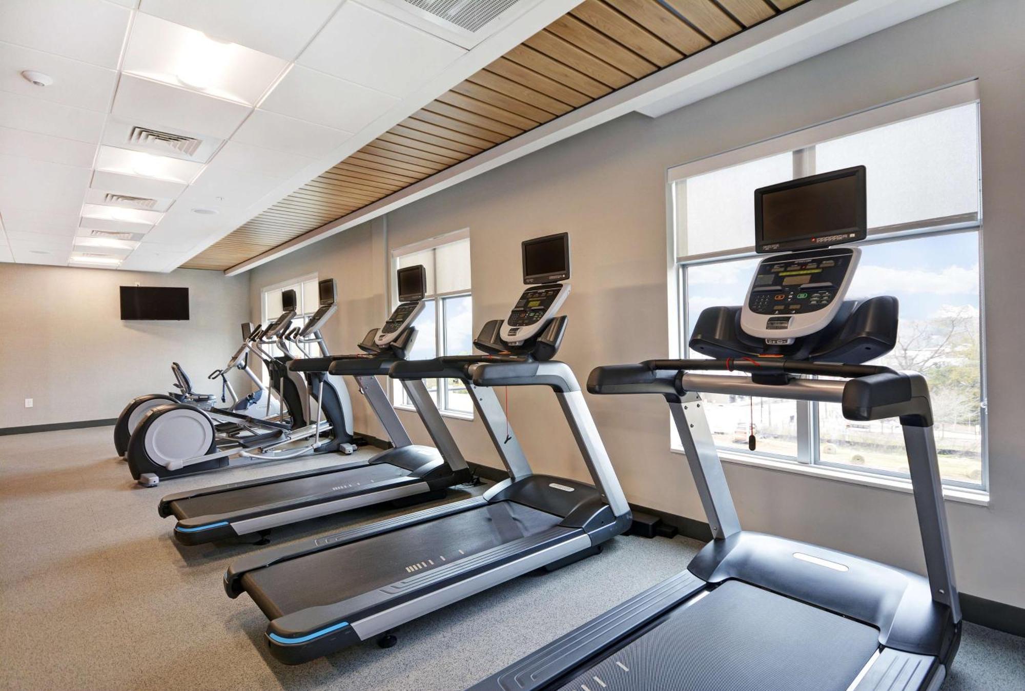 Homewood Suites By Hilton Athens Downtown University Area Luaran gambar