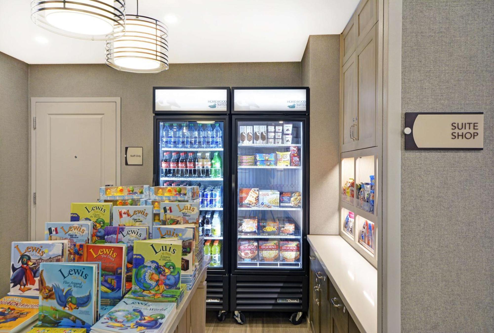 Homewood Suites By Hilton Athens Downtown University Area Luaran gambar
