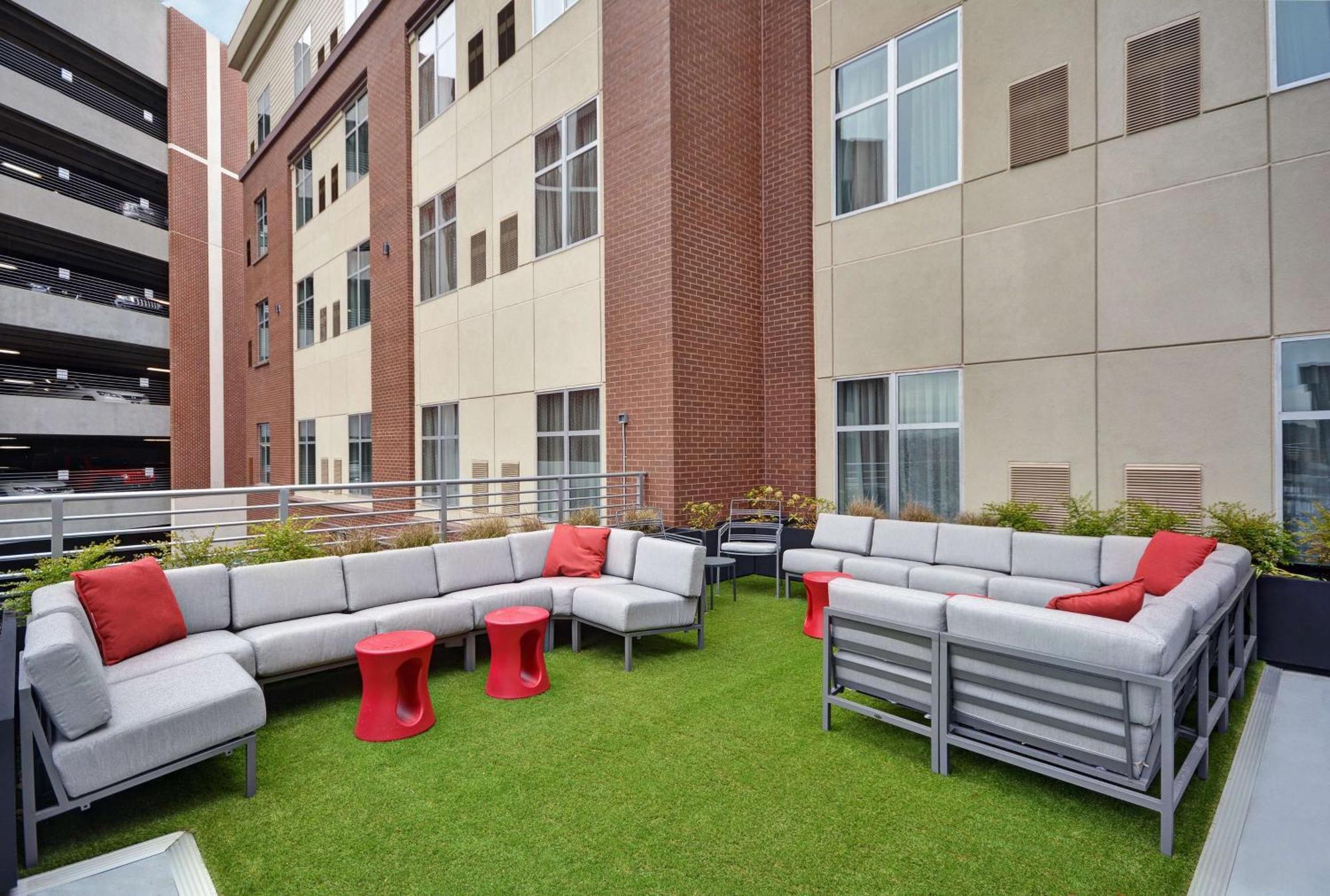 Homewood Suites By Hilton Athens Downtown University Area Luaran gambar