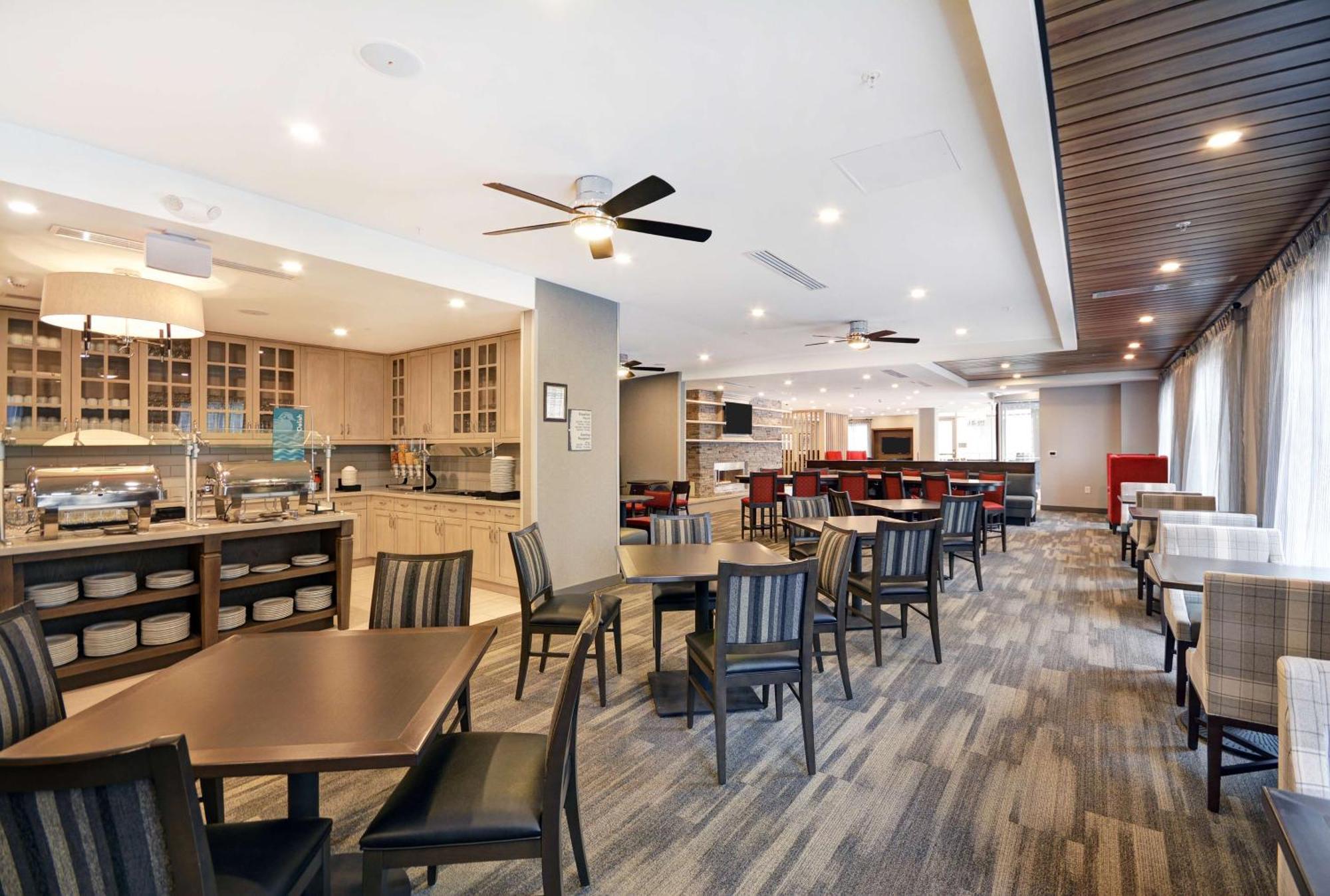 Homewood Suites By Hilton Athens Downtown University Area Luaran gambar