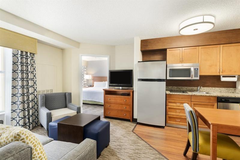 Homewood Suites By Hilton Athens Downtown University Area Luaran gambar