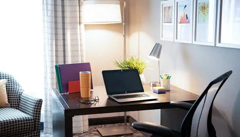 Homewood Suites By Hilton Athens Downtown University Area Luaran gambar