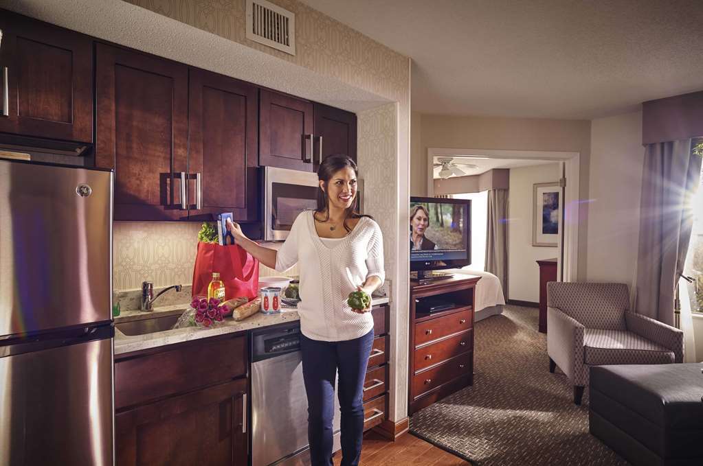 Homewood Suites By Hilton Athens Downtown University Area Bilik gambar