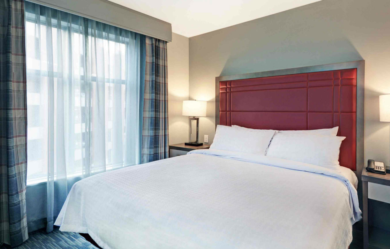 Homewood Suites By Hilton Athens Downtown University Area Luaran gambar