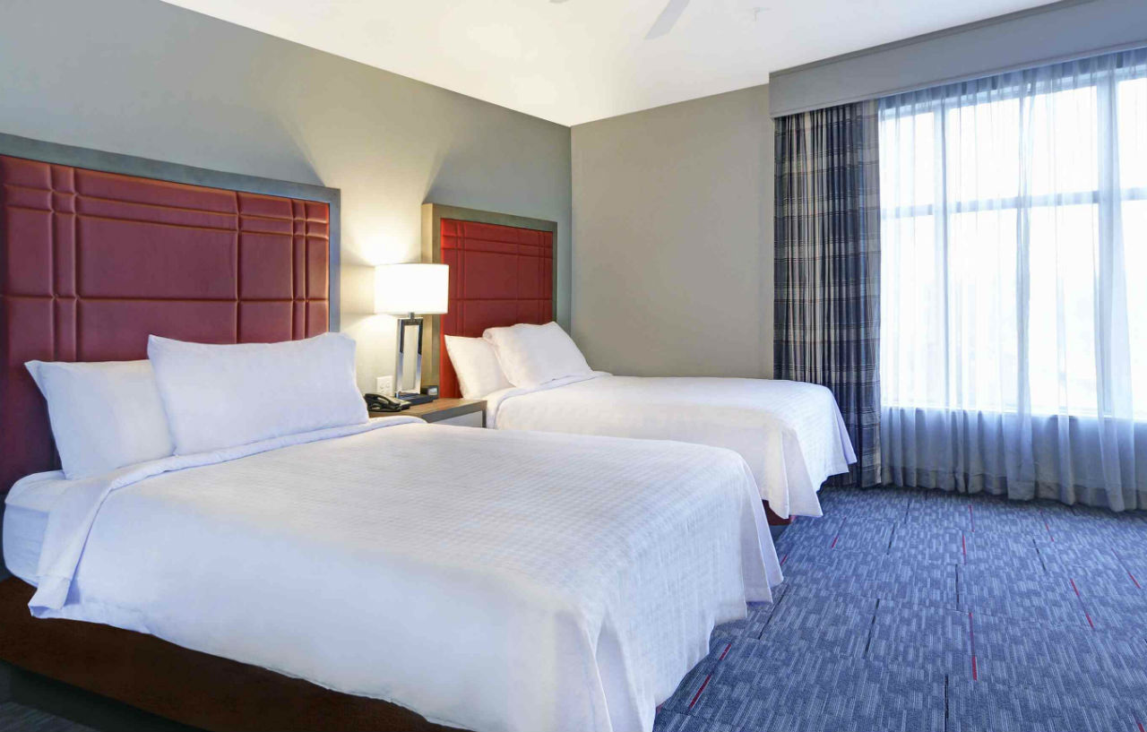 Homewood Suites By Hilton Athens Downtown University Area Luaran gambar