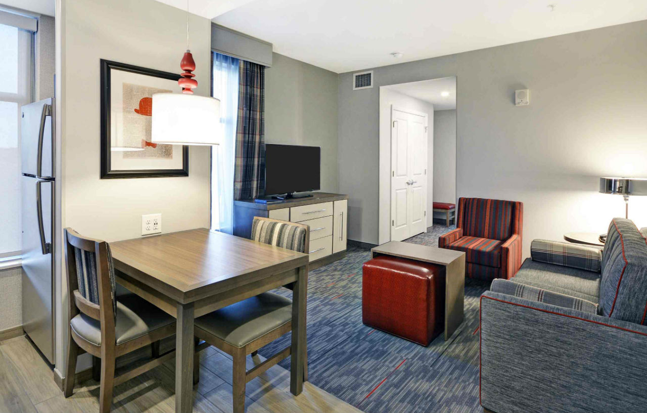 Homewood Suites By Hilton Athens Downtown University Area Luaran gambar
