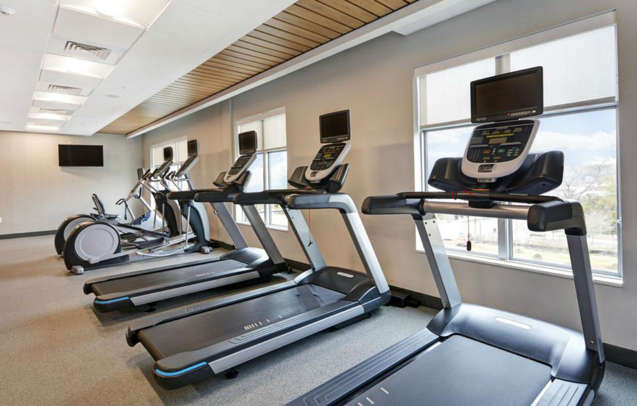 Homewood Suites By Hilton Athens Downtown University Area Luaran gambar